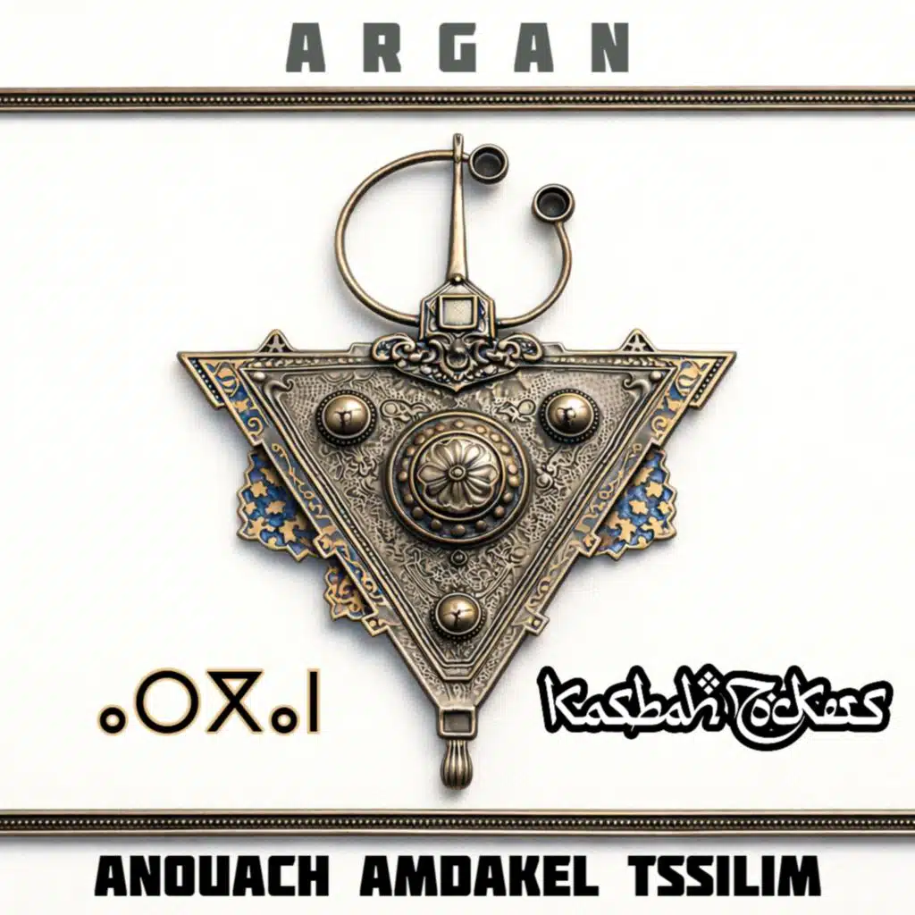 Anouach Amdakel Tssilim