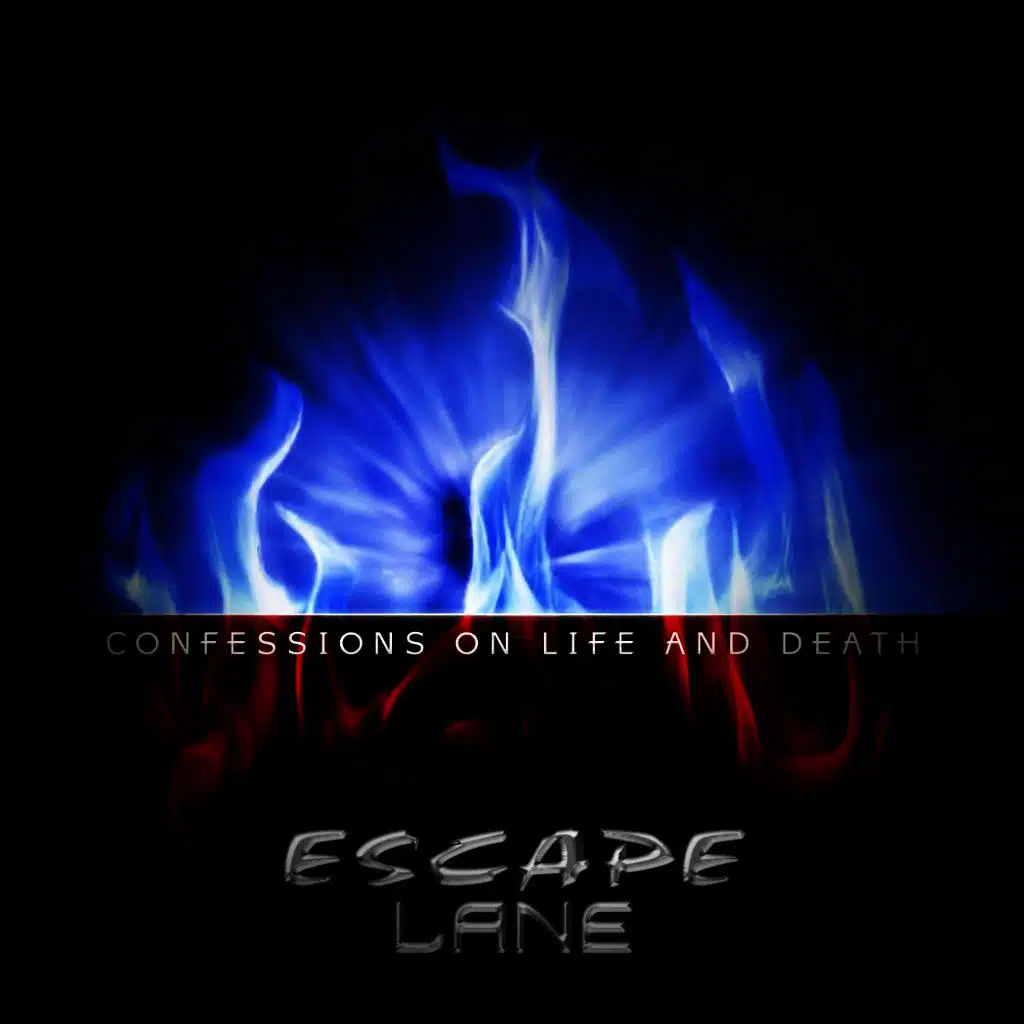 Confessions on Life and Death