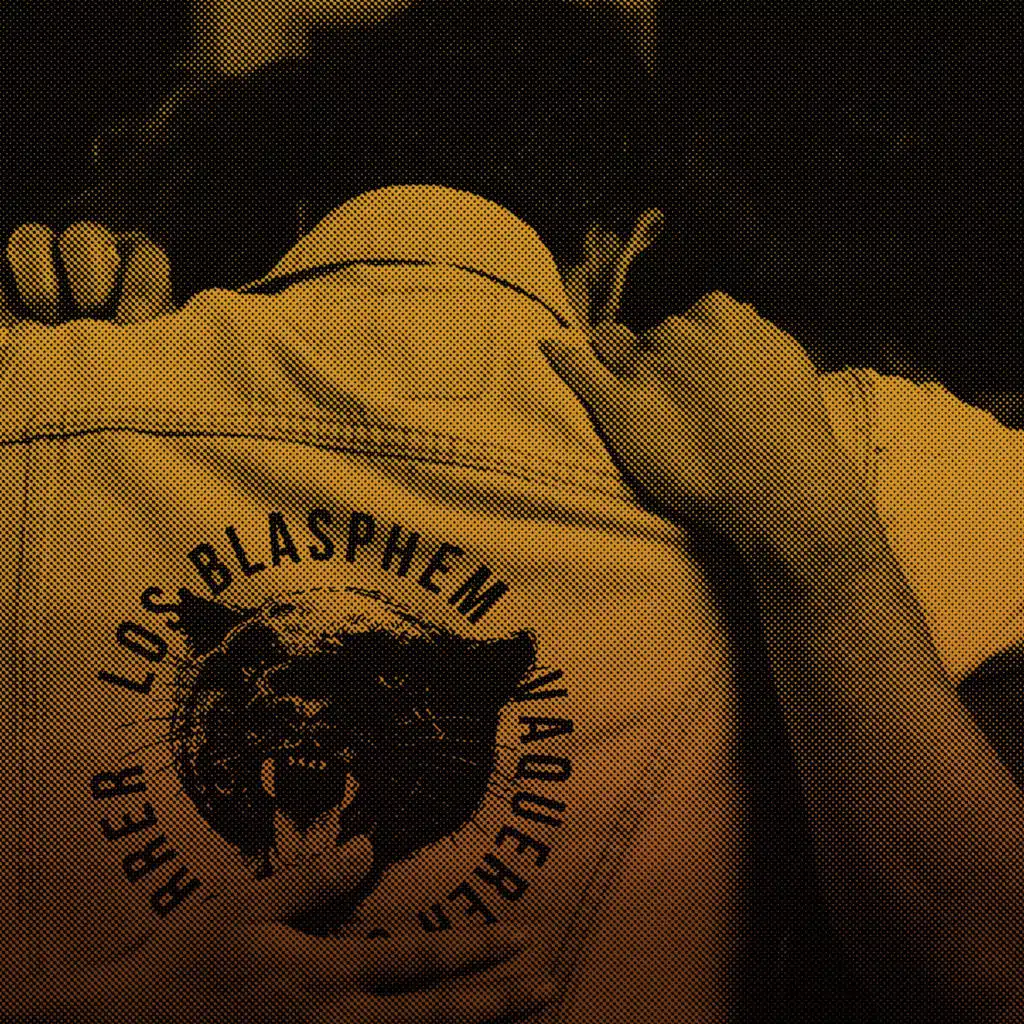 Los Blasphem