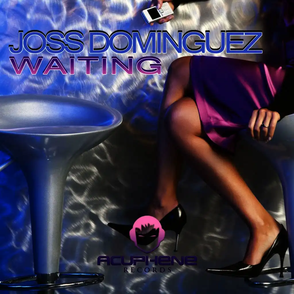 Waiting (Radio Mix)