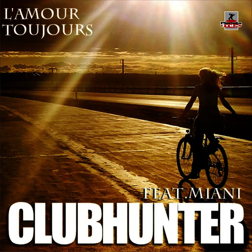 L'Amour Toujours (Turbotronic Remix Edit)