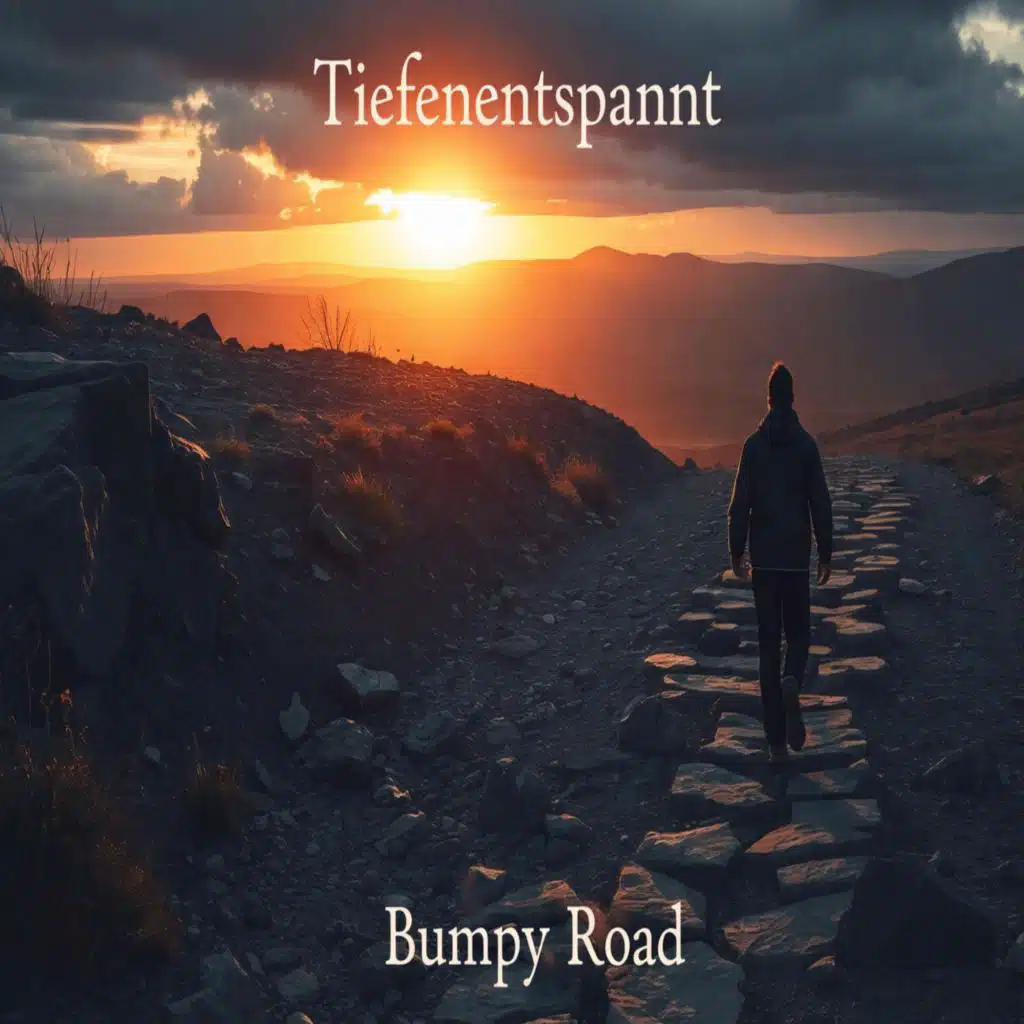 Tiefenentspannt