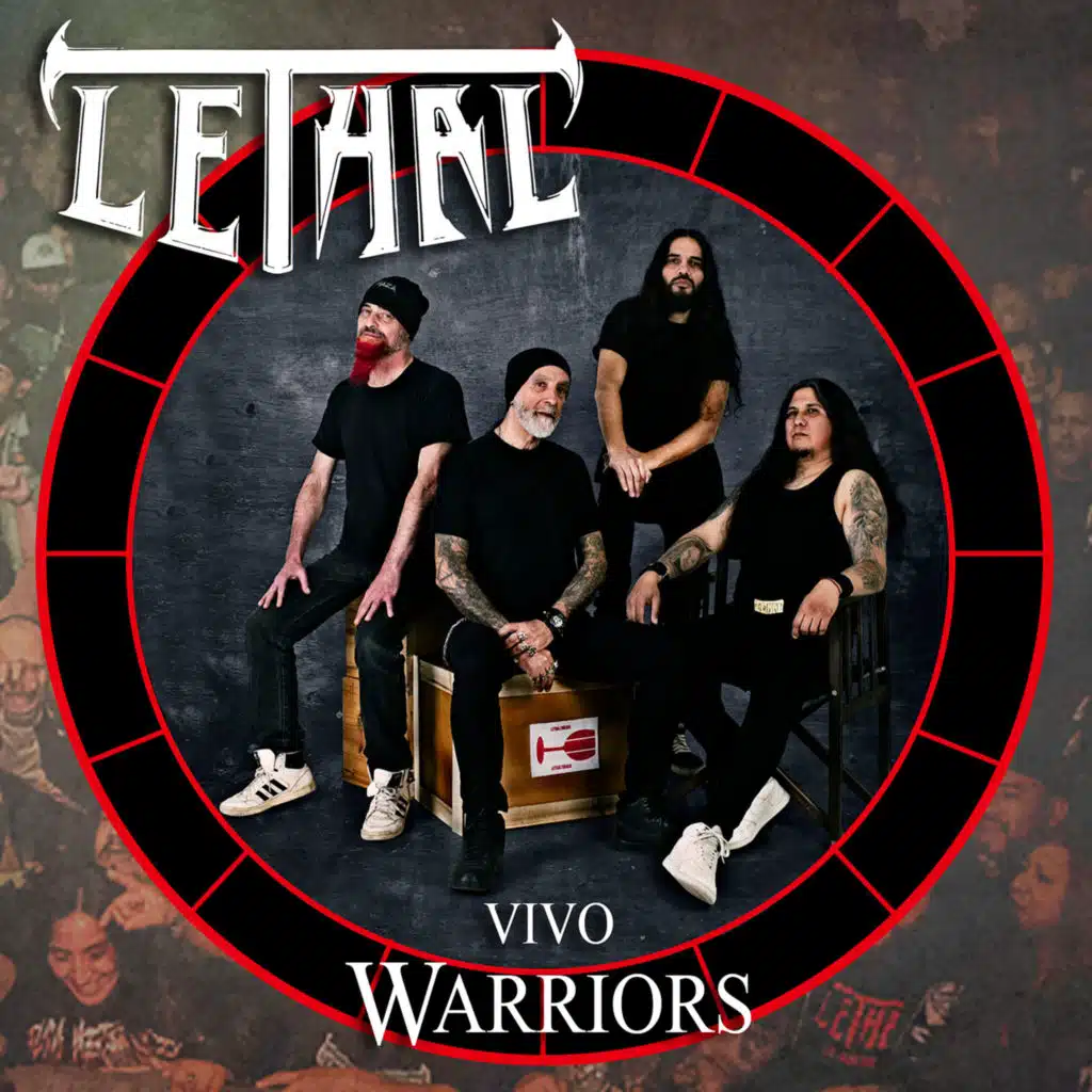 Vivo Warriors (En Vivo)