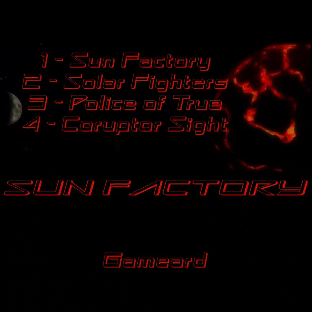Sun Factory