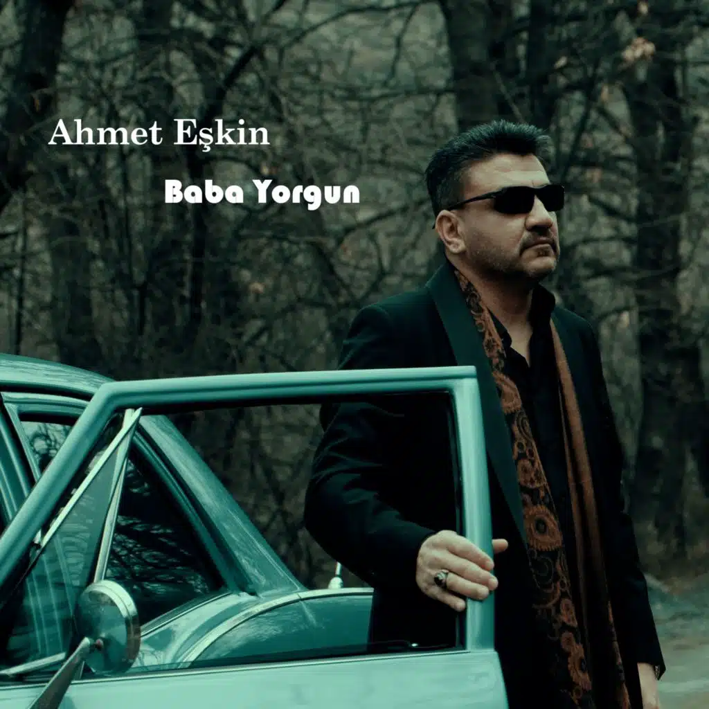 Ahmet Eşkin