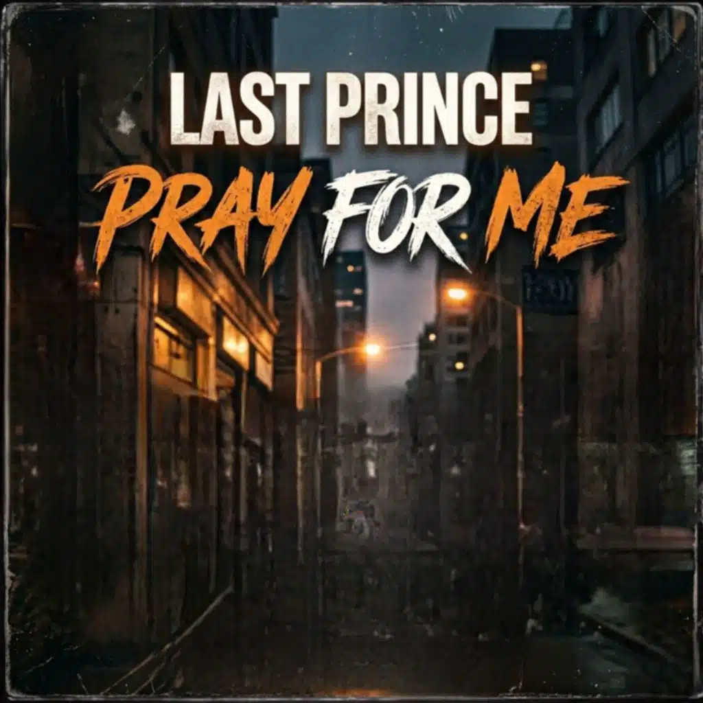 Last Prince