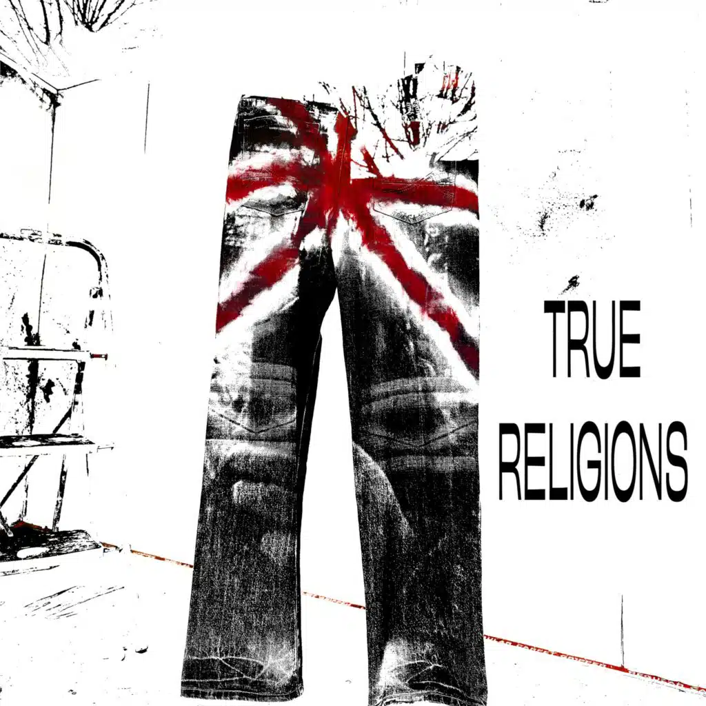 TRUE RELIGIONS
