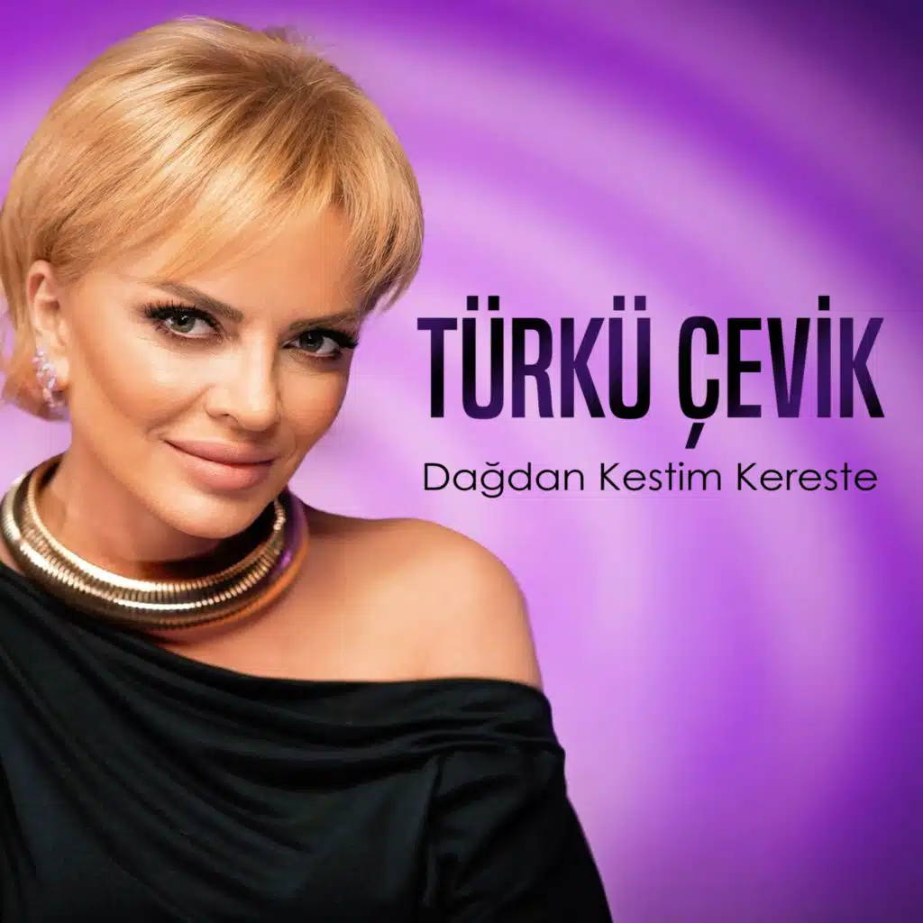Türkü Çevik