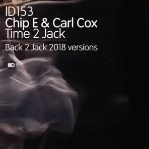 Time to Jack (Back 2 Jack 2018)
