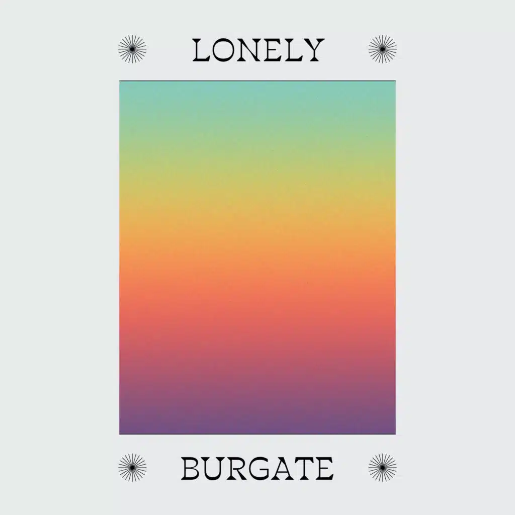 Lonely