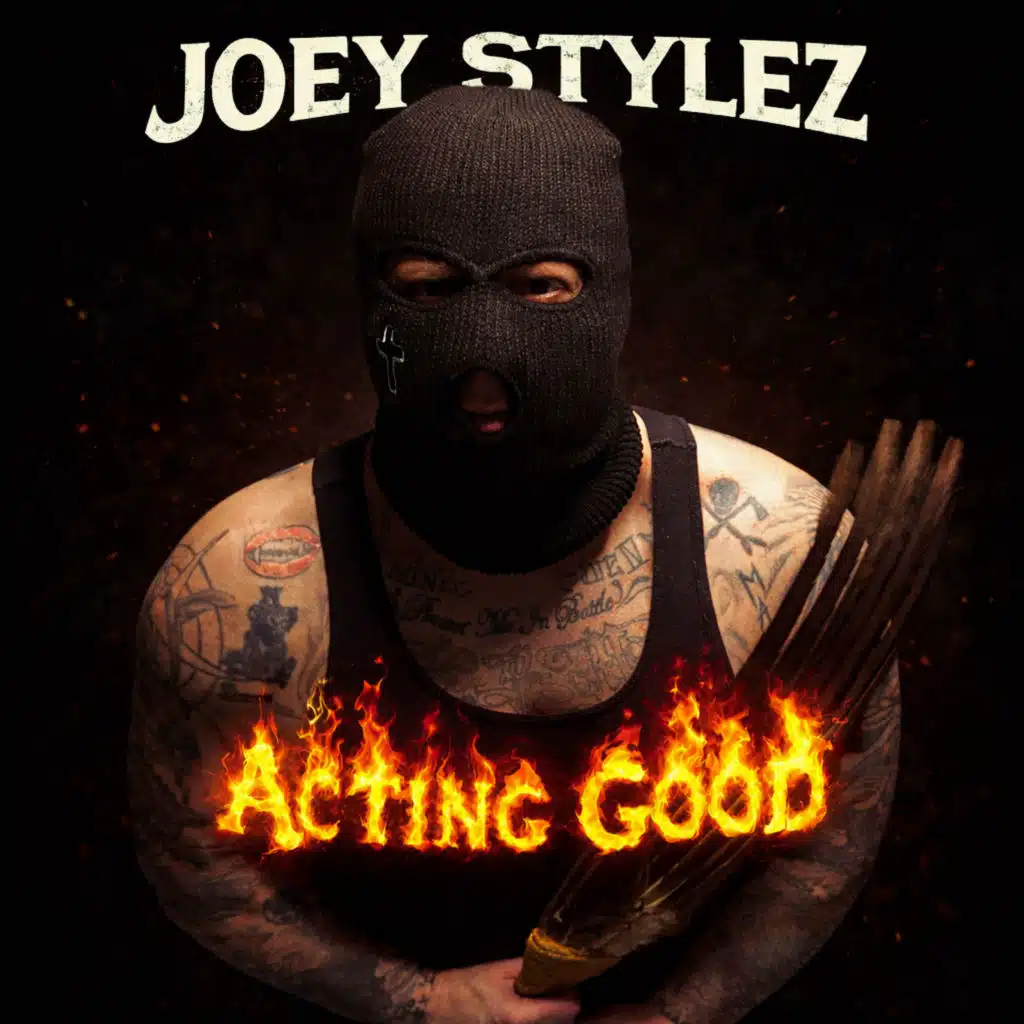 Joey Stylez