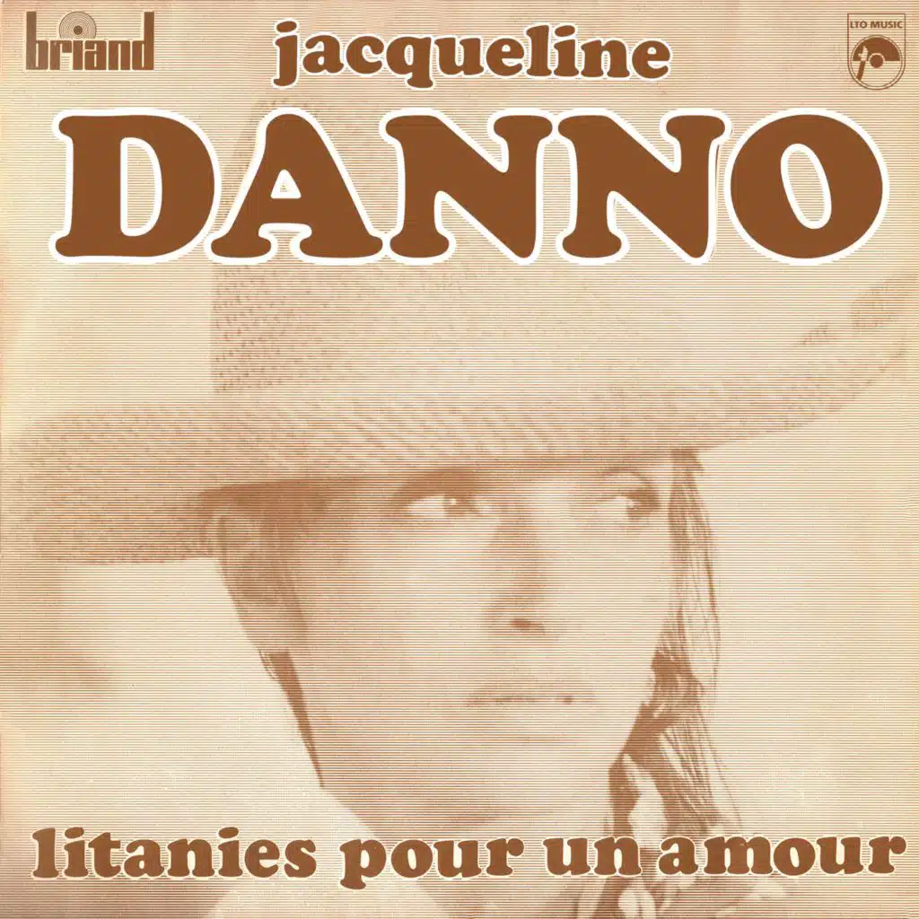 Jacqueline Danno