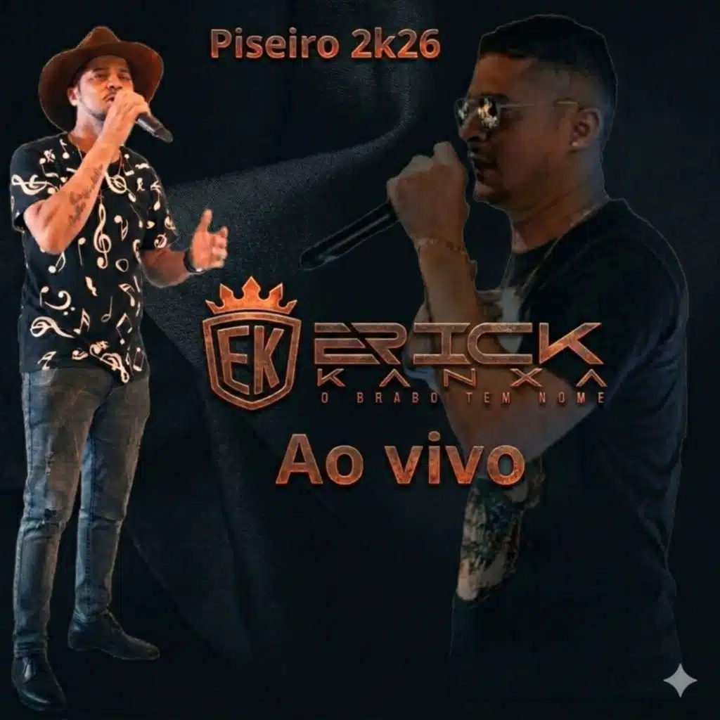 Erick Kanxa & Lampião Music