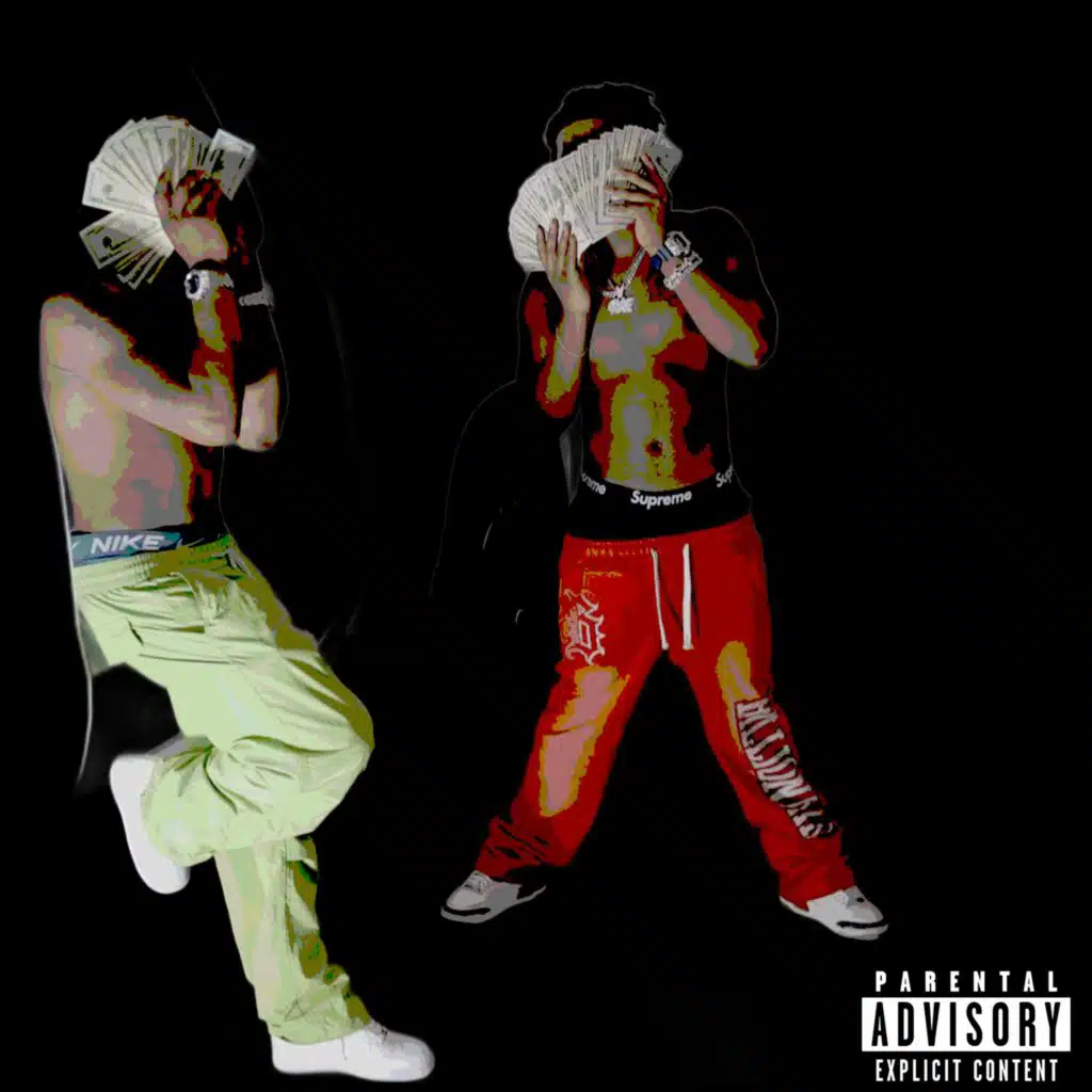 TERRIBLE 2 (feat. Luh Gt3)