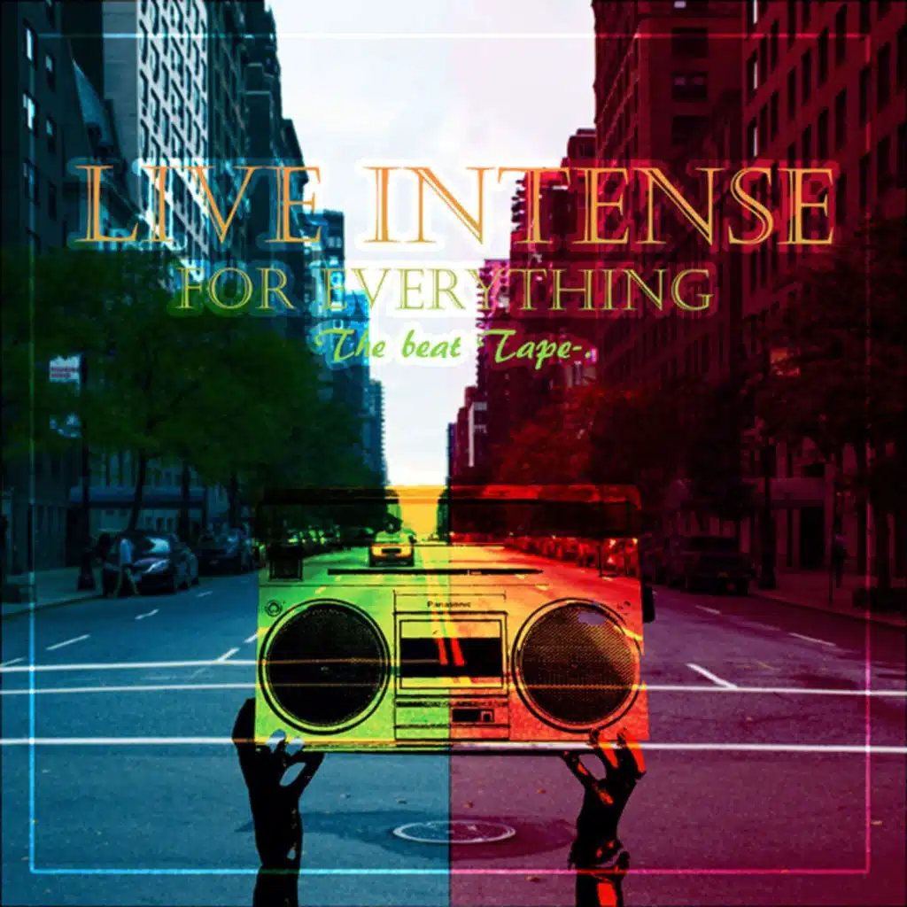 Kinetic Life