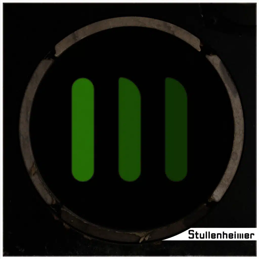 Wuestenstulle