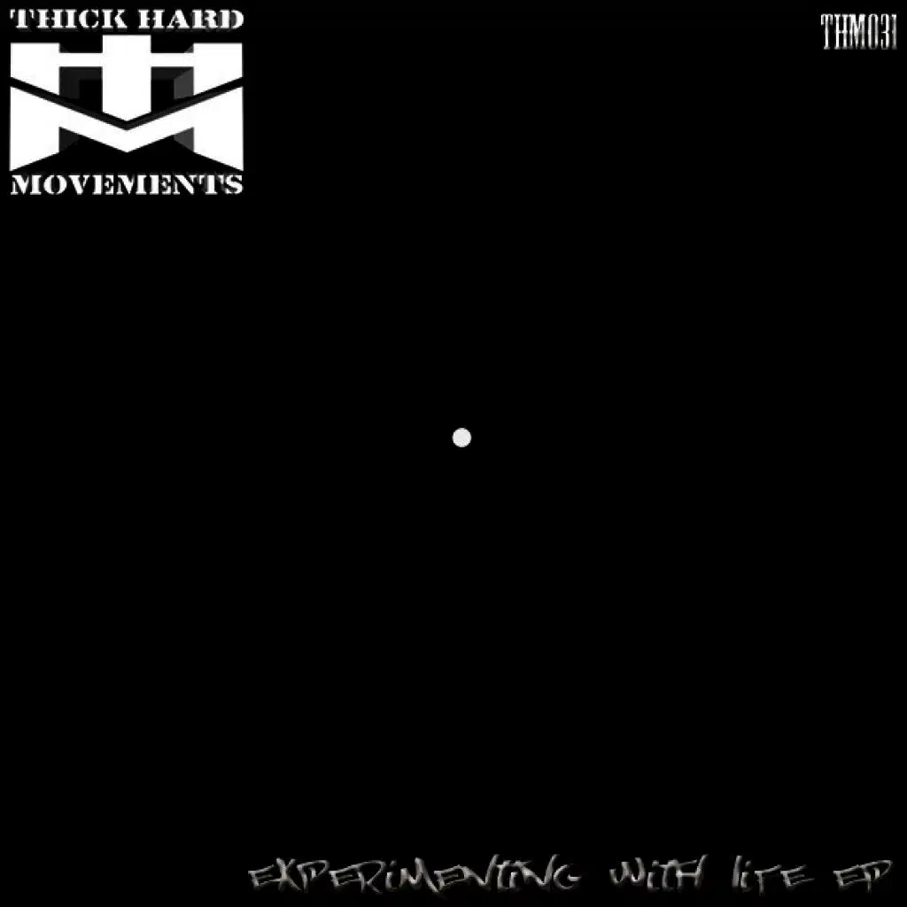 Experimenting with Life EP