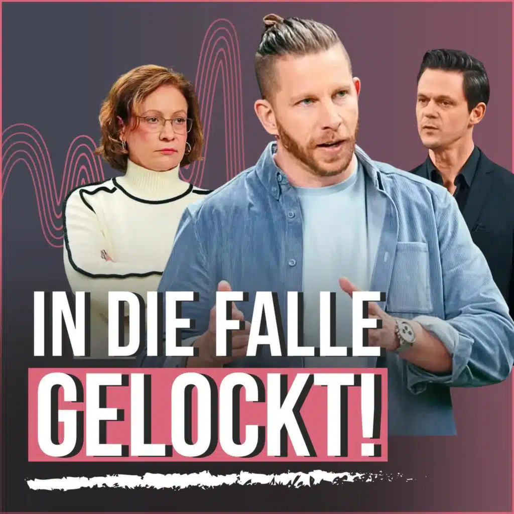 #275 - Meine Abrechnung mit dem ZDF.