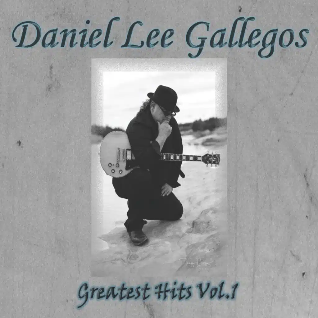 Daniel Lee Gallegos