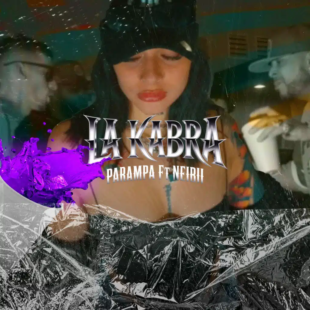 La Kabra (feat. Neibii)