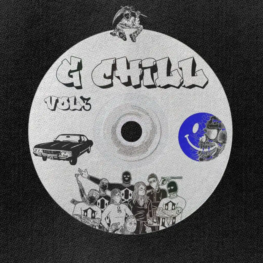 Squrlxxx & lvoomba
