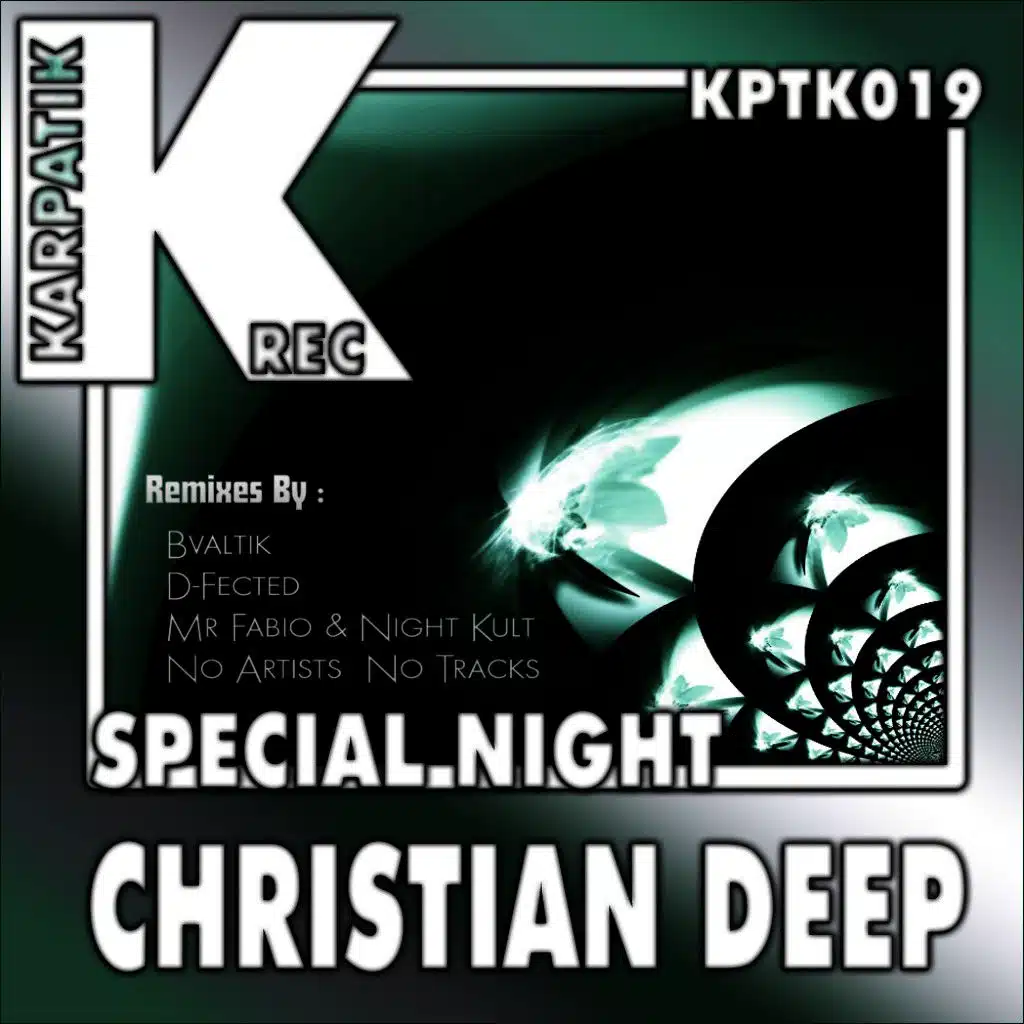 Christian Deep