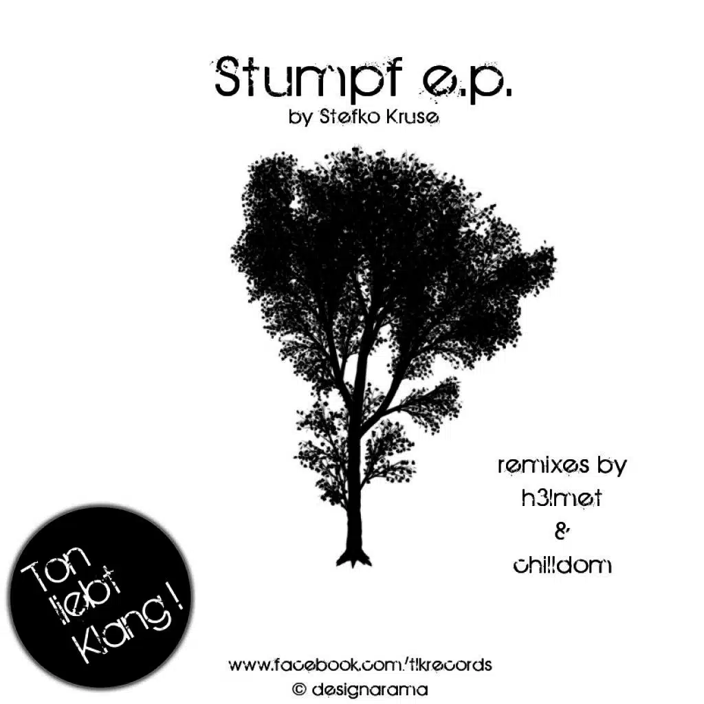 Stumpf E.P.