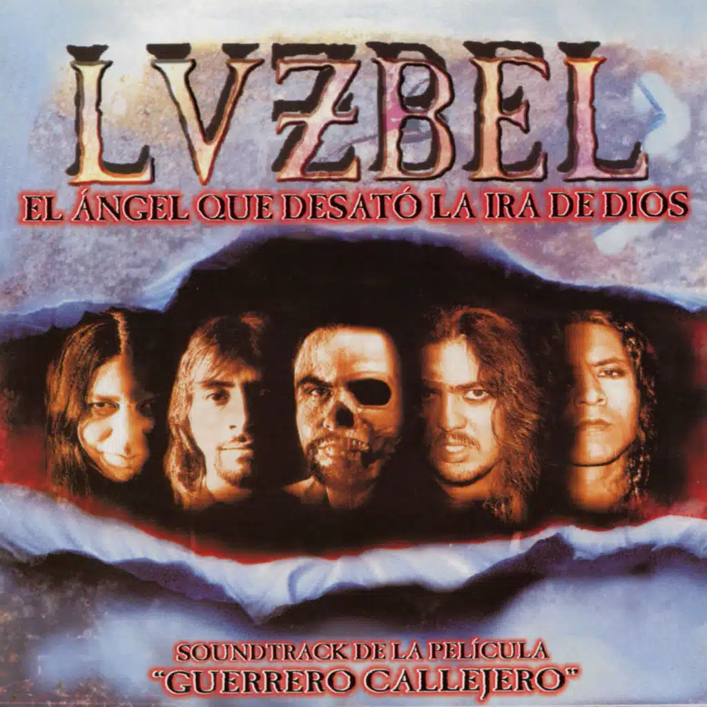 Guerrero Callejero (Banda Sonora Original de la Película)