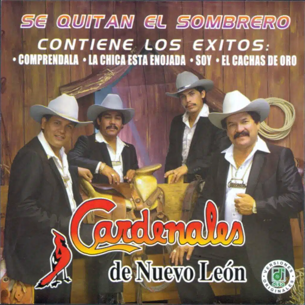 Se Quitan El Sombrero