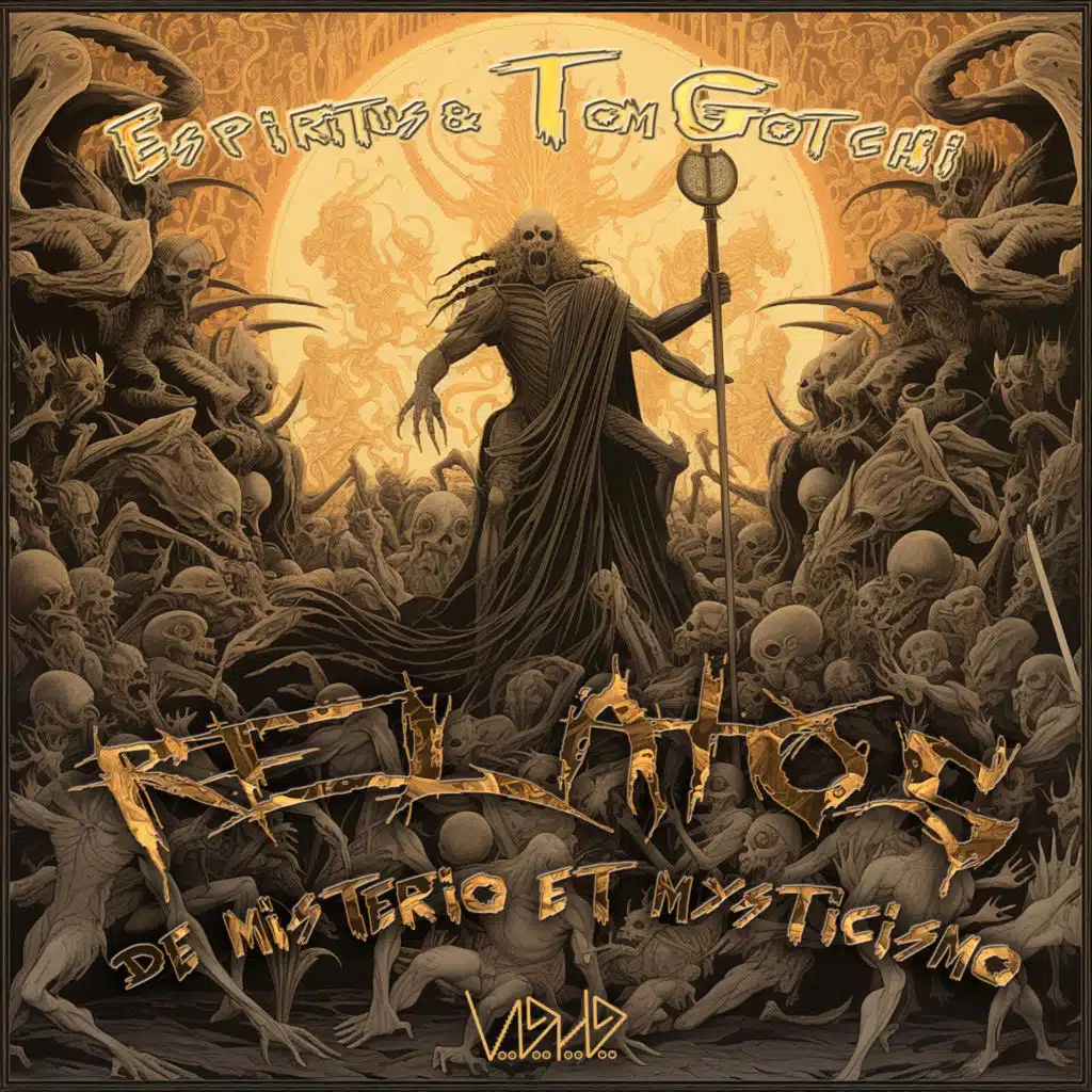 Relatos de Misterio y Mysticismo