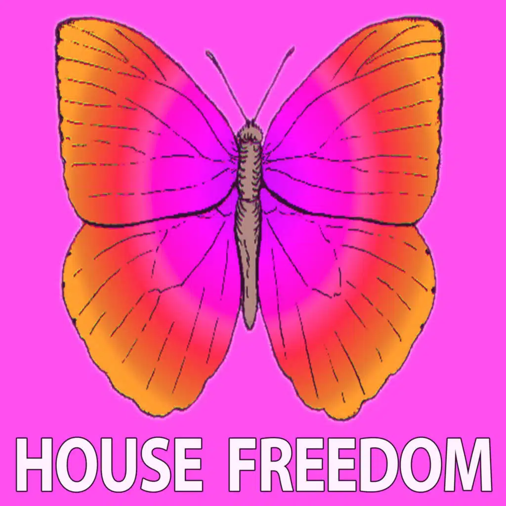 Rousing House