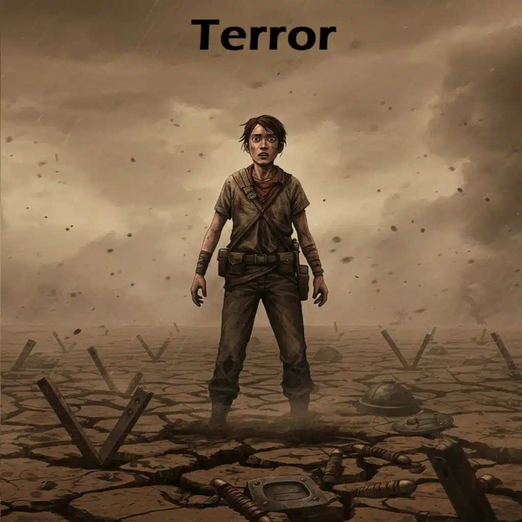 Terror