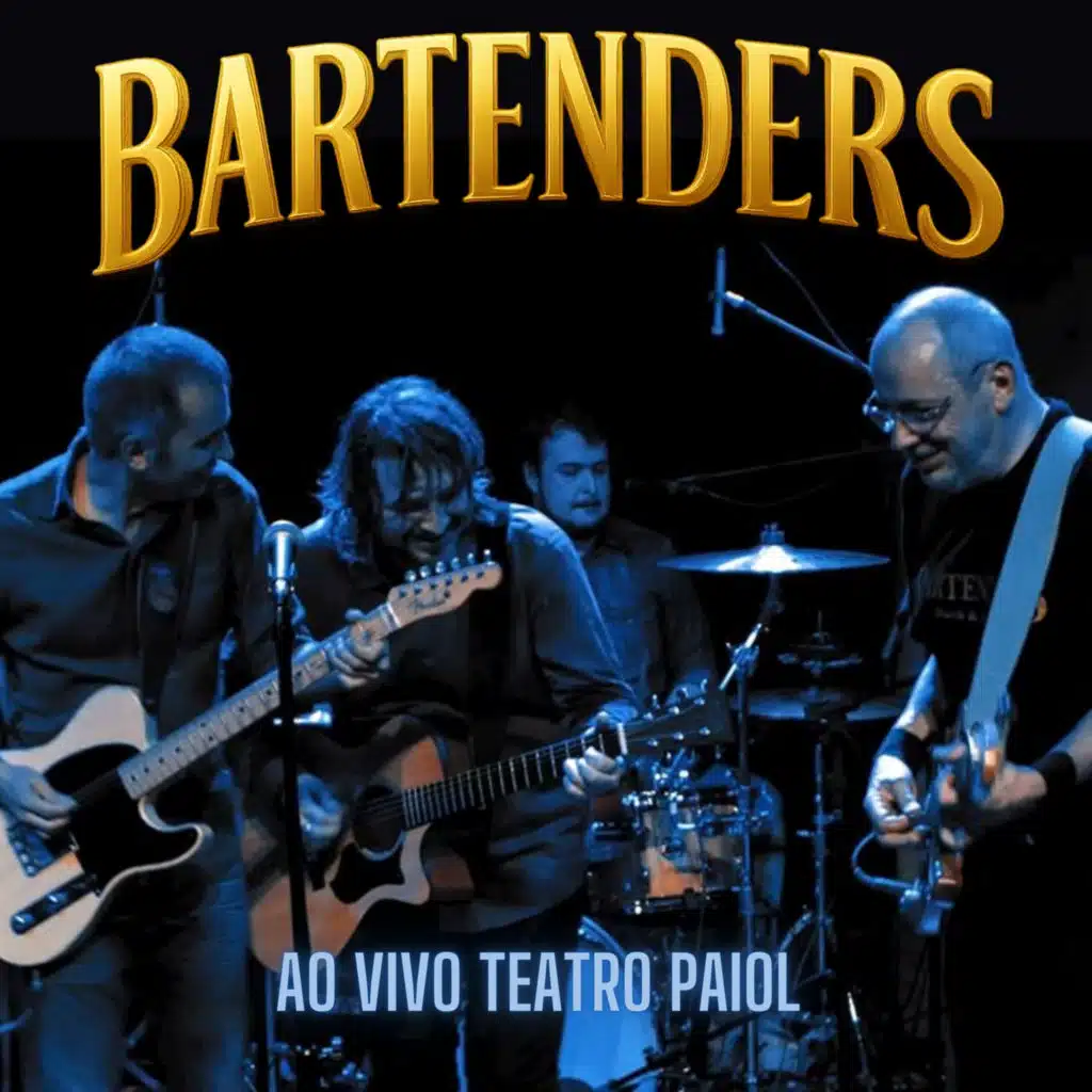 Bartenders