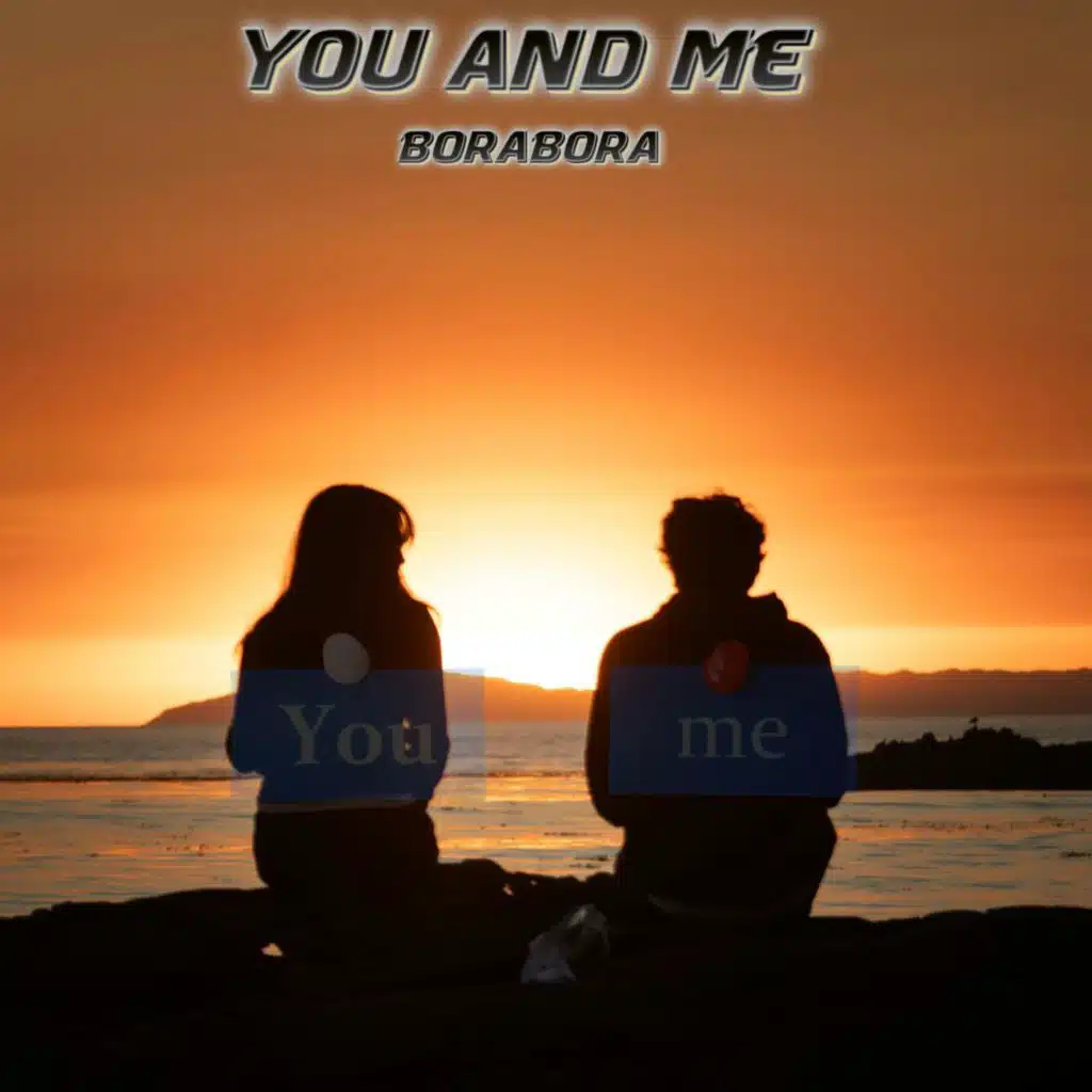 YOU AND ME