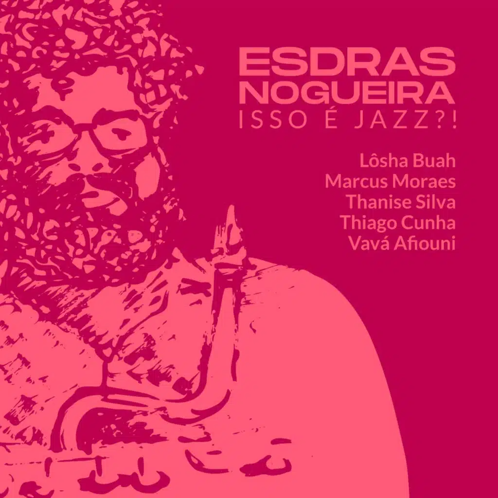 Esdras Nogueira