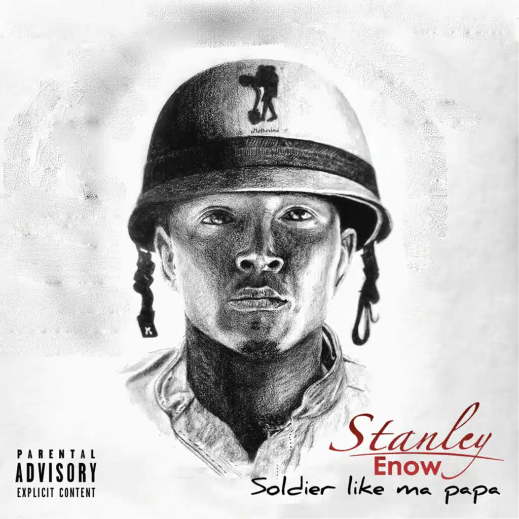 Soldier Like Ma Papa