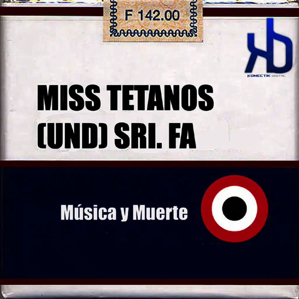 Miss Tetanos & Sri. Fa