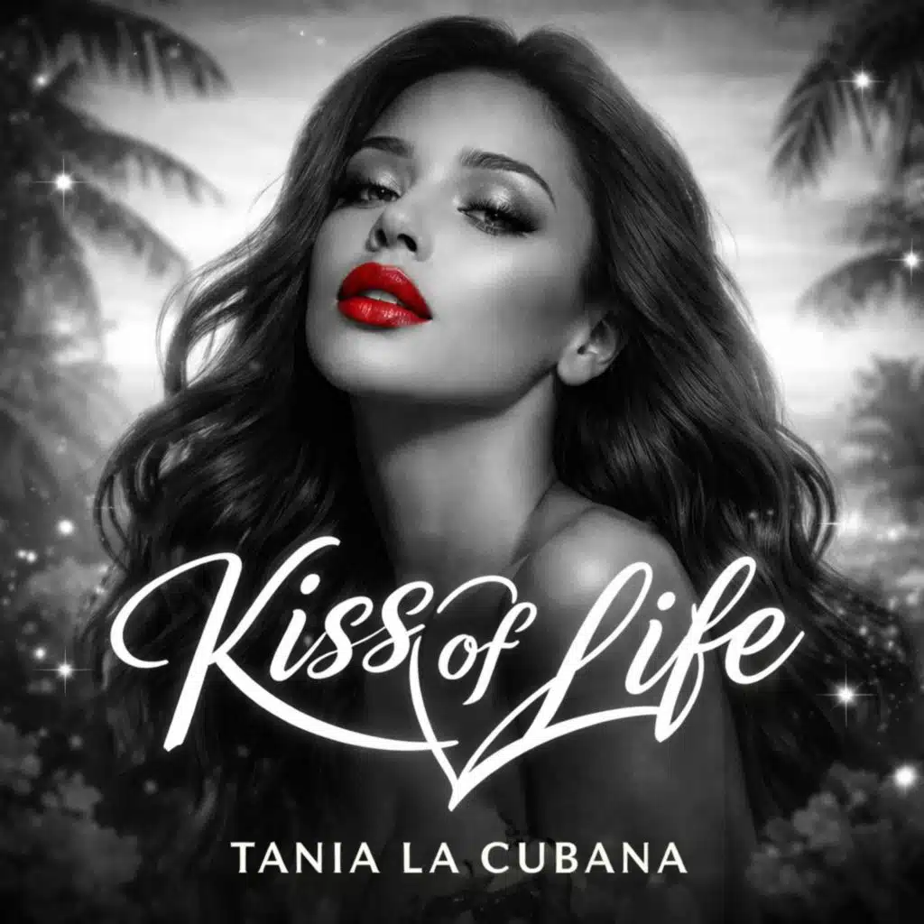 Kiss Of Life