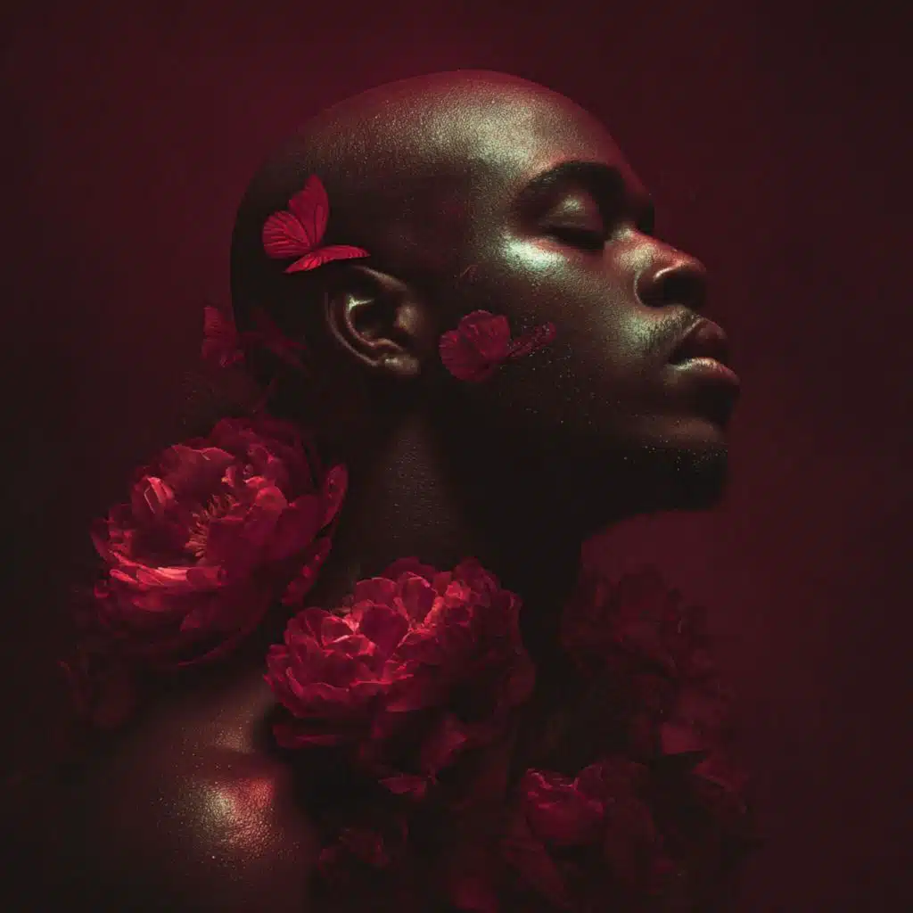 Ghost Steps (Arabic AfroHouse)