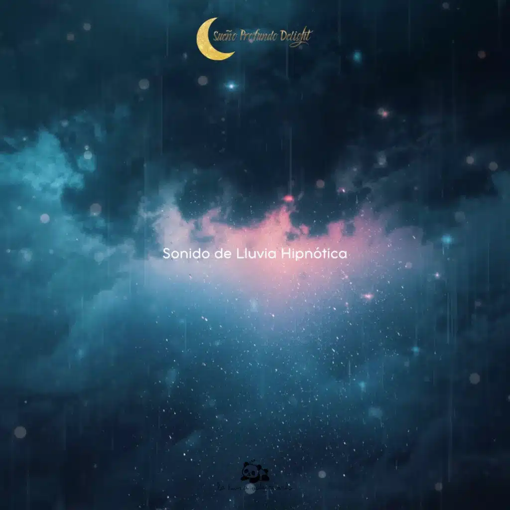 Sonido de Lluvia Hipnótica