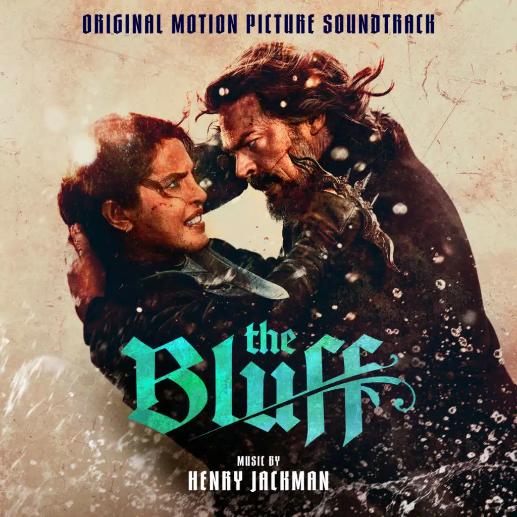 The Bluff (Original Motion Picture Soundtrack)