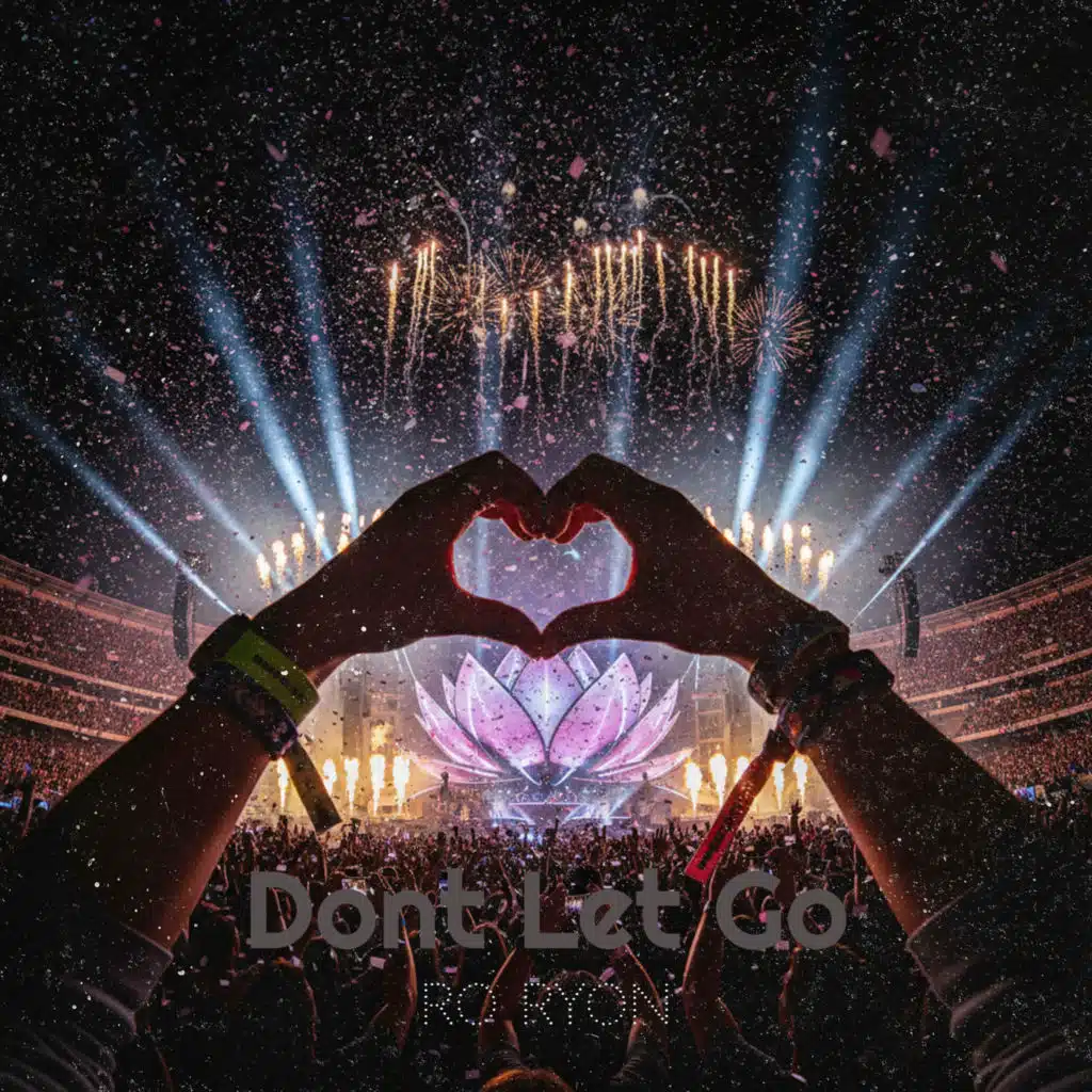 Dont Let Go