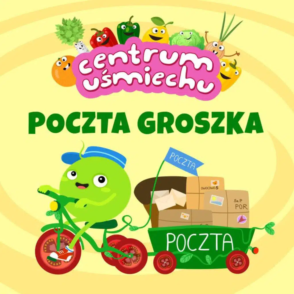 Centrum Usmiechu