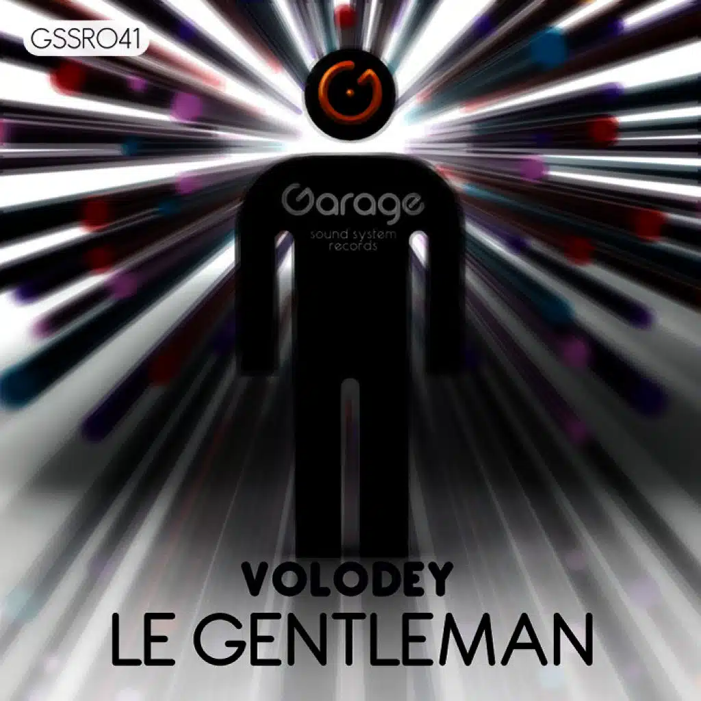 Le Gentleman