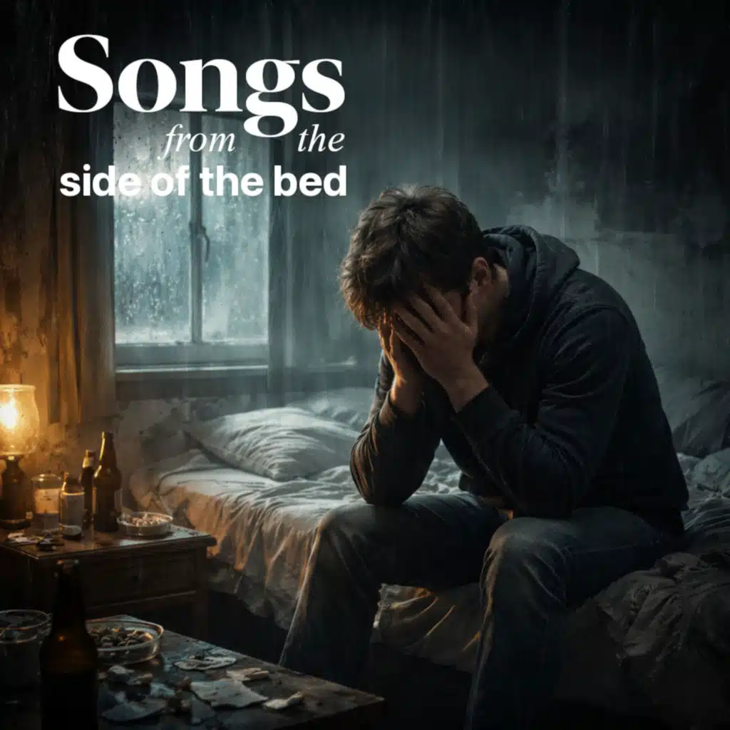 Songs from the Side of the Bed