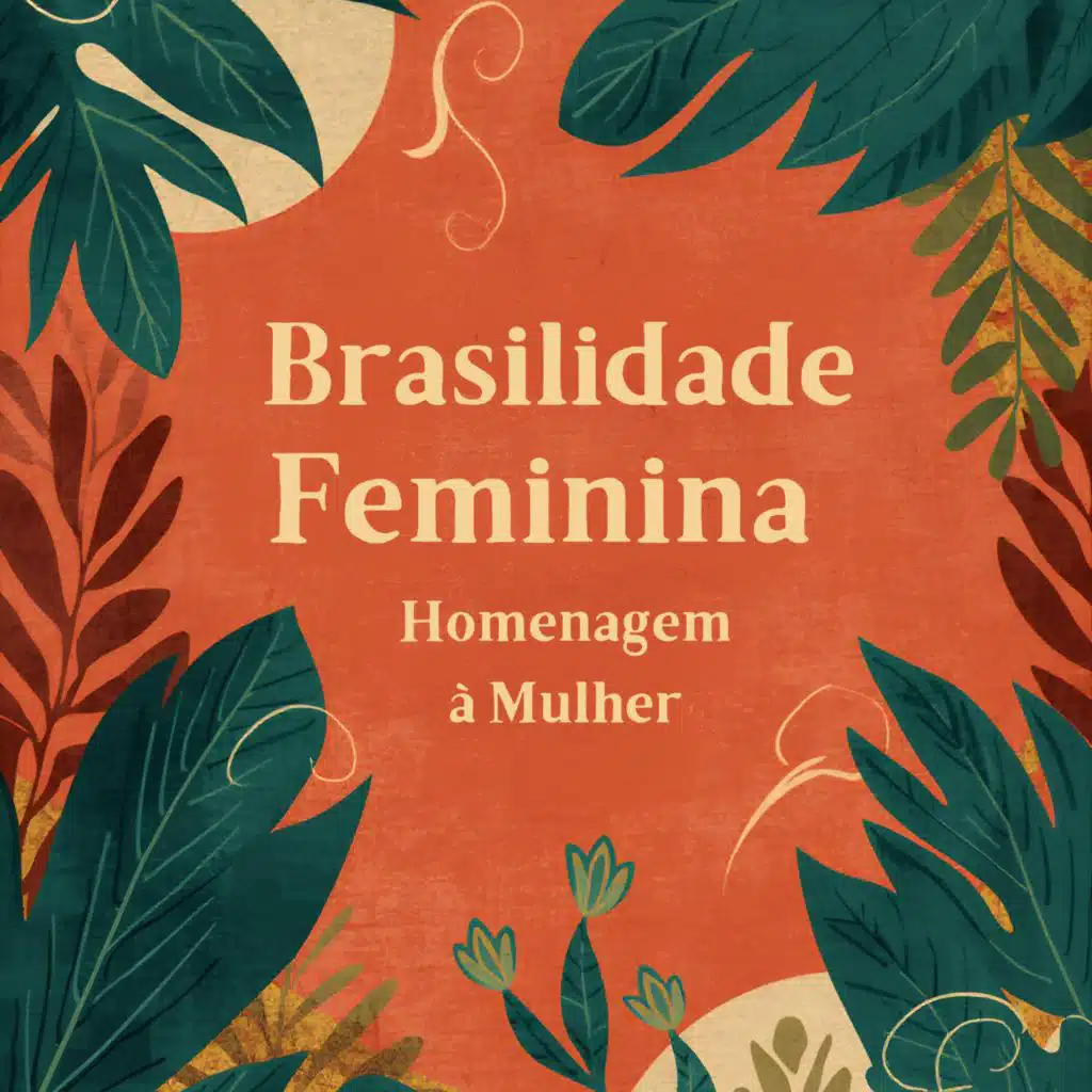Brasilidade Feminina - Homenagem à Mulher