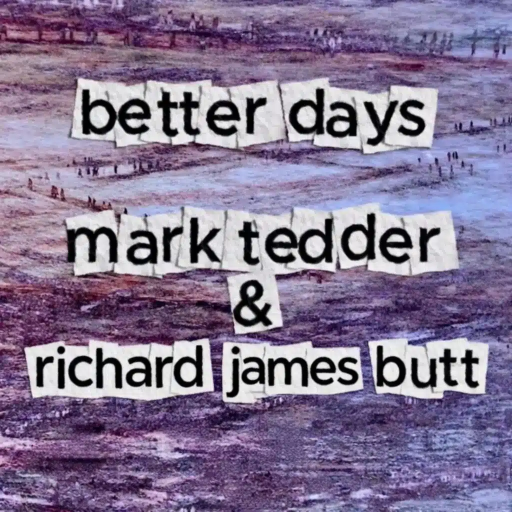 Mark Tedder