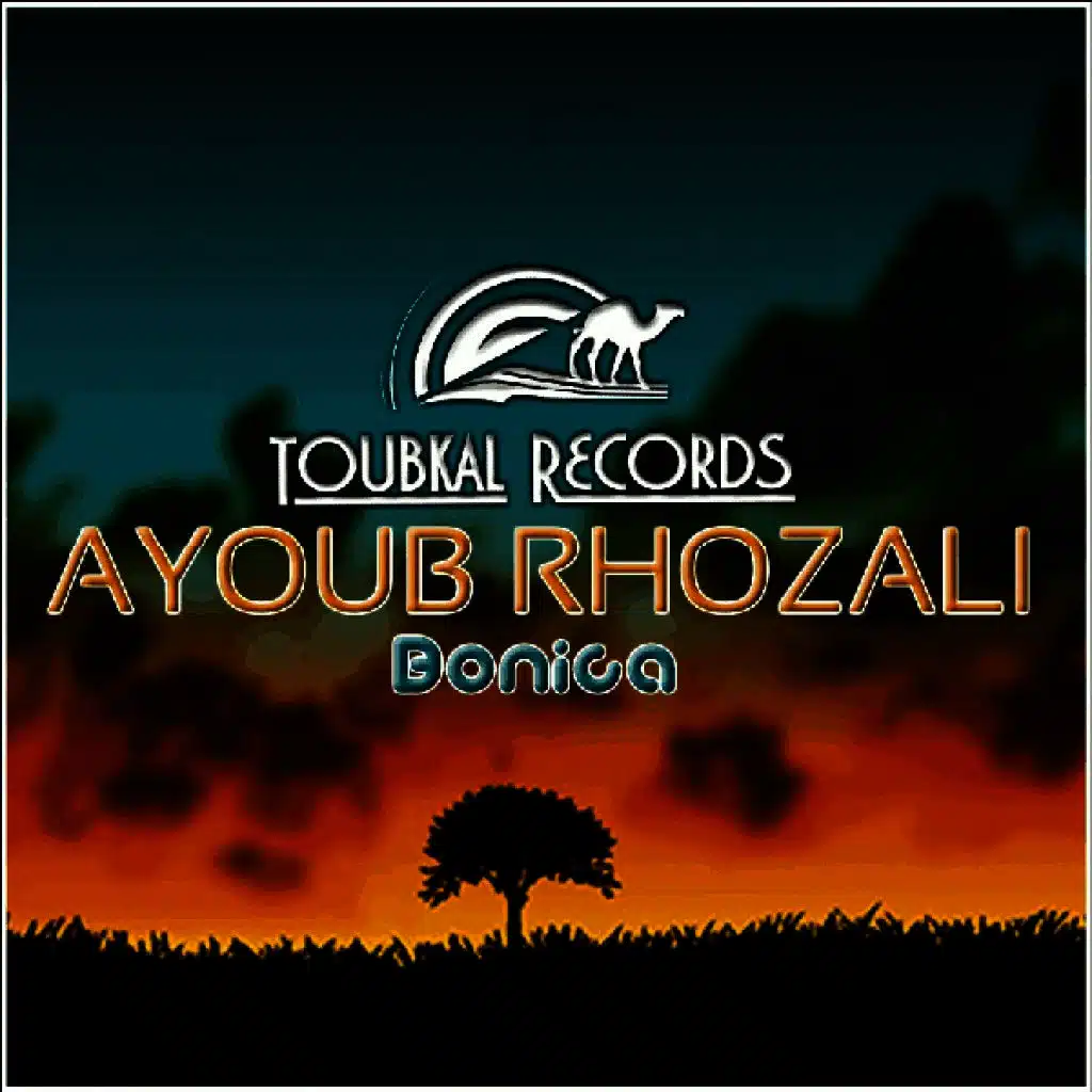Bonica (Sums & Touzani Reda Remix)