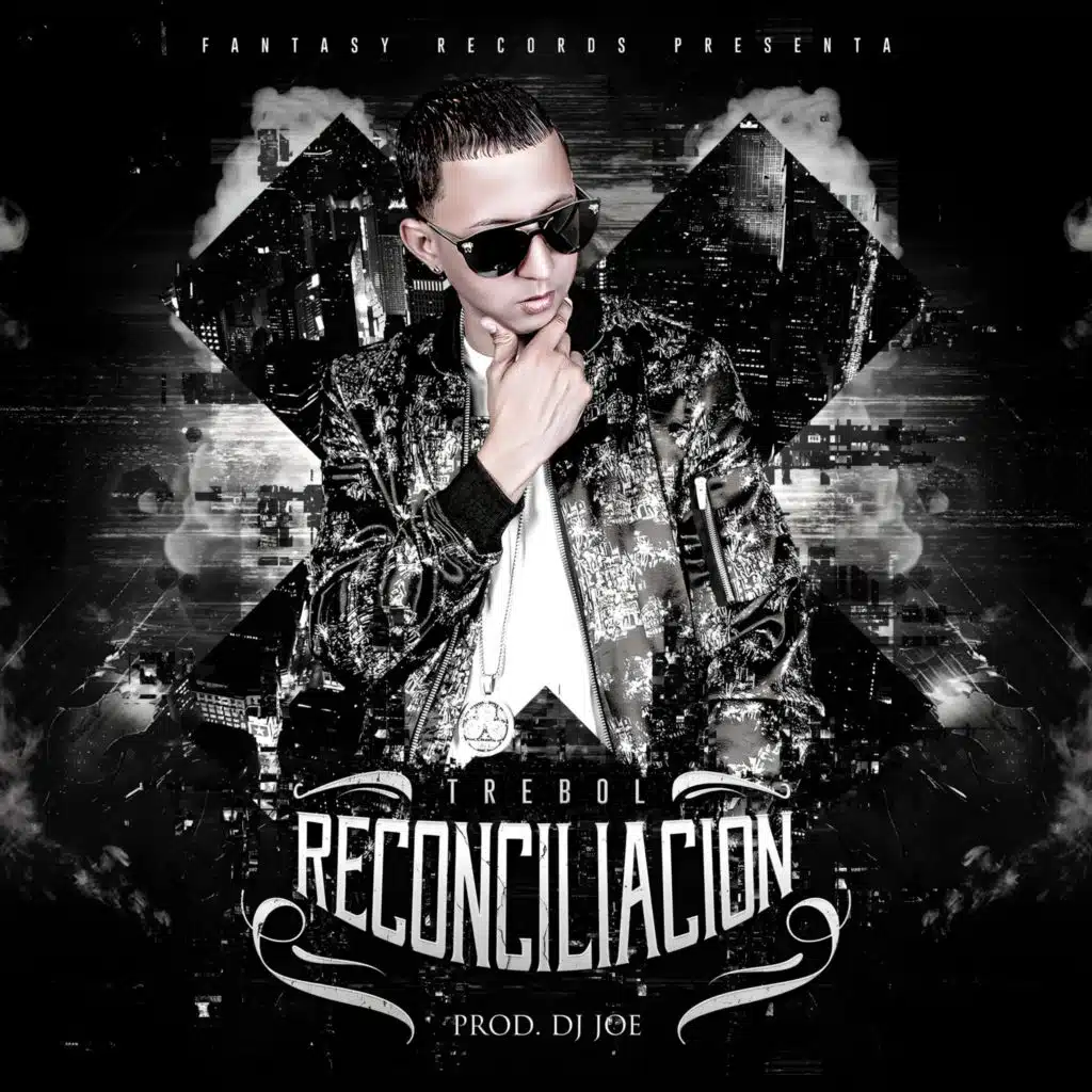 Reconciliación