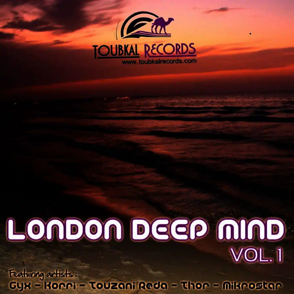 London Deep Mind: Vol. 1